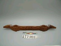 藏品(排灣族連杯)的圖片